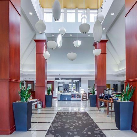 Hilton Garden Inn Louisville-Northeast Exterior foto