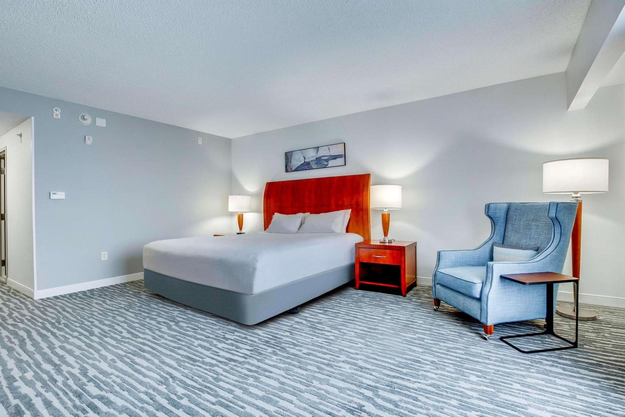 Hilton Garden Inn Louisville-Northeast Exterior foto